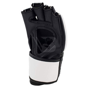 Guantes de Entrenamiento de MMA de Diseño Personalizado de Alta Calidad al Por Mayor, Mejor Precio, Guantes de Boxeo de PU/Cuero, Nuevos Guantes de Artes Marciales - Product Image 4