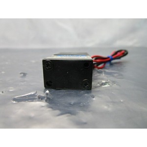 Vanne à vide solénoïde Koganei V030E1, 101817 - Équipements et pièces semi-conductrices de renommée mondiale à saisir - Product Image 3