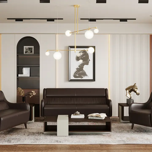 Ensemble de canapés en velours, sièges confortables, qualité supérieure, meilleur canapé, meubles de maison élégants, design moderne, assise confortable. - Product Image 6