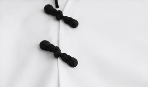 เสื้อเชิ้ตแขนสั้นผู้ชายแบบลำลอง ปกคอพับ เสื้อเชิ้ตฤดูร้อน - Product Image 4