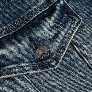 Hot Selling Men Jeans <b>Jacket</b> Low Moq 2026 New Design Best Quality <b>Cheap</b> Price Men <b>Winter</b> <b>Jackets</b> - Product Image 6