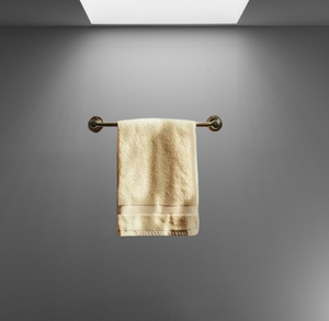 Juego de Toallas de Baño de Algodón de Primera Calidad, Suaves y Absorbentes, Toallas Exfoliantes para Cara y Cuerpo, Textiles para el Hogar, para Uso en Hoteles y Hogares, Venta al por Mayor - Product Image 4