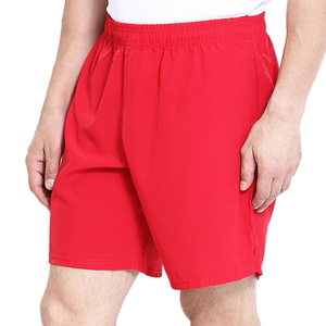 Pantalones Cortos Deportivos Negros para Hombre, Estilo 2026, Personalizados, Ligeros, para Gimnasio, Entrenamiento, Running - Product Image 5