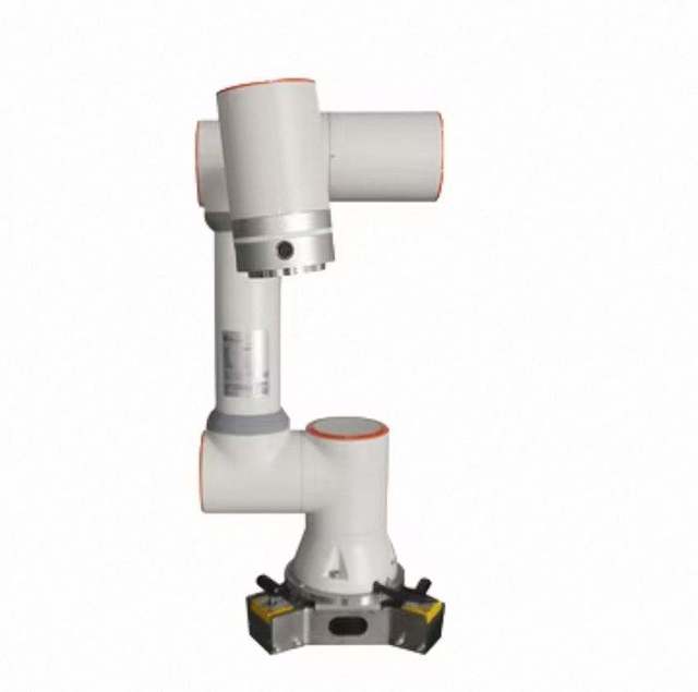 Pick and Place Collaborative Robot Arm 3kg 1 Year Warranty Stainless Steel Multi Purpose 15kg Load