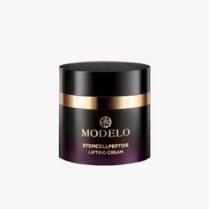 [MODELO] Crema Lifting con Péptidos de Células Madre para el Cuidado de la Elasticidad de la Piel, Humectante Facial Coreano Profesional - Product Image 1