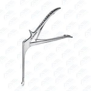 Dental Implant and Bone Tissue Punch Instruments for Professional Medic Downward Cutting Dental Bone Tissue Punch Kit - Product Image 3