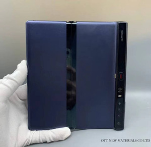 โทรศัพท์มือถือมือสองหน้าจอพับได้โทรศัพท์มือถือ HUAWEI Mate XS 5G สมาร์ทโฟนมือสองสำหรับ HUAWEI Mate XS Harmony OS - Product Image 4