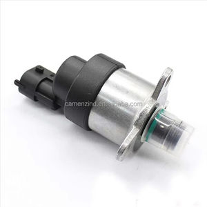 0928400492 0928400512 <span class=keywords><strong>Pompe</strong></span> d'<span class=keywords><strong>injection</strong></span> de carburant Régulateur de débit Valve de commande d'actionnement pour Citroën Xsara Peugeot <span class=keywords><strong>206</strong></span> 307 1.4 HDI - Product Image 5