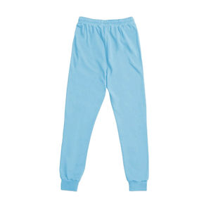 Pantalones informales lavados para hombre, pantalones deportivos con cintura elástica, pantalones deportivos para correr, pantalones largos, transpirables, holgados y cómodos - Product Image 6