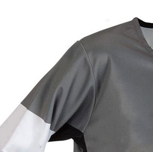 เสื้อแข่งสำหรับผู้ชายเสื้อแข่งใส่ได้พอดีเป็นมิตรกับสิ่งแวดล้อม - Product Image 4