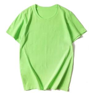 T-shirts décontractés pour femmes, logo personnalisé, tricotés à la main, séchage rapide, respirants, anti-rétrécissement, 100% coton, sans manches, 4 saisons - Product Image 5
