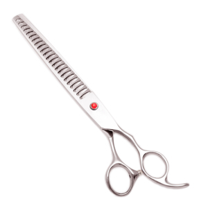 Pet Grooming Scissors Professional Steel Thinning Chunker <b>Shears</b> - Product Image 1