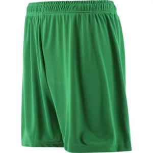 OEM Wholesale Professional Sportswear Soccer Shorts High Quality Unisex Soccer Wear Custom Design Athletic Wear Soccer Shorts - Product Image 5