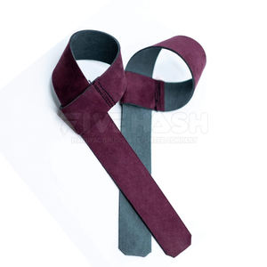 Correas de levantamiento de cuero de alta calidad, hechas de cuero, al mejor precio, para venta en línea. - Product Image 4