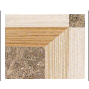 Carreaux muraux numériques en céramique émaillée modernes les plus vendus 300x300mm antidérapants et résistants aux acides en provenance d'Inde avec une large gamme de designs - Product Image 3