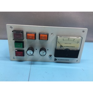 Boîtier d'opérateur à distance CLASSIC en fluorocarbone, 4500 - Équipement et pièces semi-conductrices d'occasion fiables à l'échelle mondiale - Product Image 3