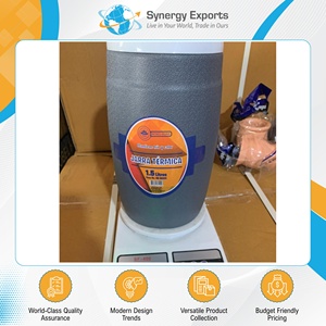 Jarra y Hervidor de Agua Aislados de Doble Pared de 1.5 Litros con Calidad 100% Garantizada a un Excelente Precio de Mercado - Product Image 5