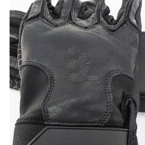 Guantes de béisbol de primera calidad con soporte flexible para la muñeca, diseño cómodo para la palma, guantes deportivos para largas sesiones de práctica. - Product Image 3