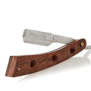 มีดโกนตรง มีดโกนขอบตรง มีดโกนสำหรับร้านเสริมสวย - Product Image 5