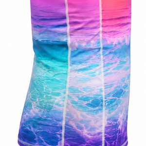 T-shirt de compression à manches longues pour homme – Idéal pour l'entraînement, le fitness, la course à pied, la gym – Performance athlétique, séchage rapide, haut de sport - Product Image 6