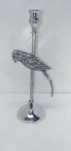 Portavelas de Aluminio Hecho a Mano, Moderno y Duradero, Decoración para el Hogar, al Por Mayor al Mejor Precio - Product Image 5