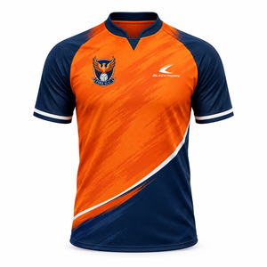 เสื้อฟุตบอลแบบใหม่ปี 2026 สำหรับผู้ชาย ผู้หญิง และทุกเพศ ชุดฟุตบอลแบบกำหนดเอง เสื้อยืดคอกลม 100% โพลีเอสเตอร์ ป้องกันแบคทีเรีย - Product Image 6