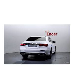 Mercedes-Benz Classe E E220d 4MATIC AMG Line 2023, 39 554 km, boîte automatique, diesel, sièges en cuir, conduite à gauche, caméra de recul - Product Image 4