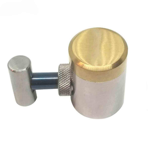 Triturador de Huesos Dental de Acero Inoxidable, Instrumento Profesional Manual, Certificado MOL, Autoclavable, de Alta Resistencia, Quirúrgico, Superventas - Product Image 5