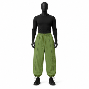 Pantalones de Snowboard y Esquí Impermeables, Resistentes al Viento (10.000 mm), Térmicos, Ecológicos, Transpirables, Holgados, Unisex, para Actividades al Aire Libre - Product Image 1