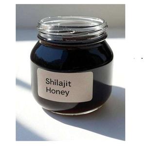 Miel de Shilajit crudo más vendida para la salud digestiva, el metabolismo y el apoyo intestinal, disponible con calidad y precio de exportación. - Product Image 1