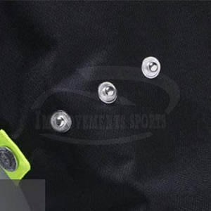 Marque privée Veste de travail pour hommes Vente directe d'usine Veste de travail Vêtements de sécurité Veste de travail - Product Image 5