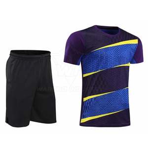 Uniformes Deportivos Personalizables, Modernos y Elegantes para Equipos, Ideales para Escuelas, Clubes y Deportes - Product Image 3
