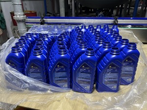 Aceite de motor para embrague Grado 20W40 /20W50 JASO MA2 SN de alto rendimiento y disponible personalizado - Product Image 5