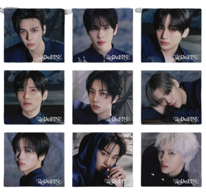 CRAVITY - [ REDEFINE ] 8ème EP (Version DIGIPACK) Album KPOP le plus vendu en Corée - Product Image 3