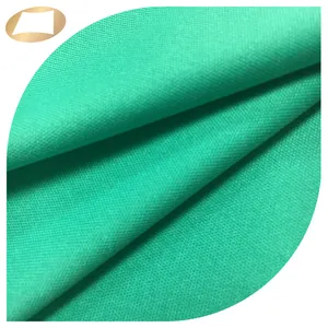 Fil de refroidissement rapide Taiwan 100 polyester tissu interlock pour vêtements de sport