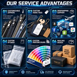 Conjunto Deportivo Personalizado para Hombre con Bloques de Color, Chaqueta con Cierre Completo y Cuello Alto, Pantalones Deportivos con Ribete Negro, Poliéster - Product Image 5