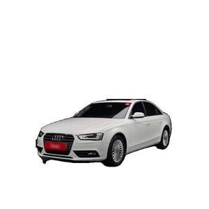 Audi A4 2.0 TDI Modelo Junio 2014 con 98.072 km Volante a la Izquierda - Product Image 1