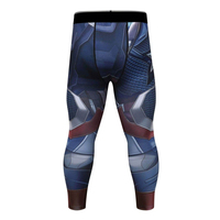 Ensembles de combinaisons de compression respirantes unisexes – Meilleur prix en ligne, vente en gros, fabrication directe usine, nouveau design, streetwear d'hiver uni