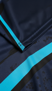 T-shirt tendance pour homme, surdimensionné, sublimation, vêtements de rue décontractés, mode - Product Image 6