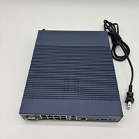 Routeur Gigabit Yamaha RTX1200 d'occasion avec 10 ports Ethernet, IPsec VPN, IPv6, VLAN pour le bureau