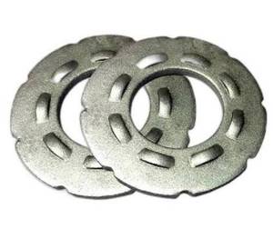 Factory Price Zinc Plated DTI <b>Washers</b> DIN EN 14399-9 Structural Fastener Accessories for Wind Turbines and Bridges - Product Image 2
