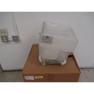 ชุดประกอบถัง AMAT 3250-01123 Meg - อุปกรณ์และอะไหล่เซมิคอนดักเตอร์ระดับโลกที่เชื่อถือได้ - Product Image 1