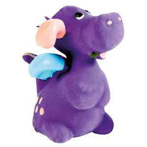 Juego de Figuras Pequeñas de Látex de 6-9 cm con Sonido para Juguetes de Mascotas - Product Image 6