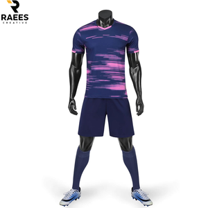Uniformes de Fútbol a Precio Económico para Hombre, Uniformes de Fútbol Personalizados - Product Image 1