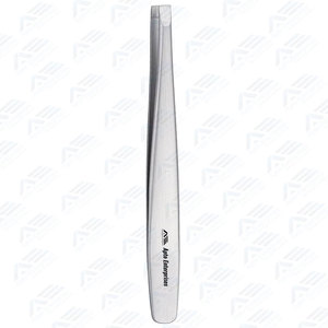Pinzas Mega Volume para Extensión de Pestañas, Pinzas de Precisión, Instrumentos de Cuidado de Belleza, Productos de Belleza - Product Image 5