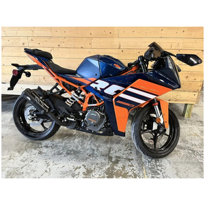 Nouvelle KTM RC 390 2024 - Product Image 1