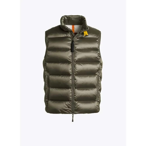 Chaleco Acolchado Ligero y Cálido Personalizado, Chaleco de Alta Calidad con Cremallera Completa para Hombre - Product Image 1