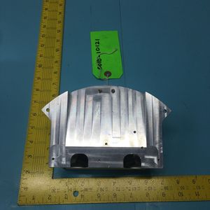 AMAT 0010-10121 ชุดเลเซอร์ 29-SLOT พร้อมเซ็นเซอร์ WPS - อุปกรณ์และอะไหล่เซมิคอนดักเตอร์ระดับโลกที่เชื่อถือได้ - Product Image 3