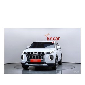 Hyundai Palisade 2022, Diésel 2.2, 2WD, Automático, Asientos de Cuero, Volante a la Izquierda, Cámara Trasera, 93,274 km - Product Image 3