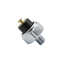 Nuevo Sensor de Presión de Aceite para Motor, Reemplazo OEM, Marca qf, Modelo Ks52, 12 Meses de Garantía